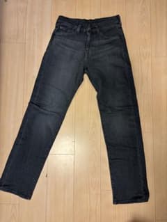 LEVI'S 505 ダークデニム W29 L32のサムネイル