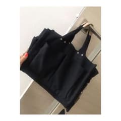 大容量♡トートバッグのサムネイル