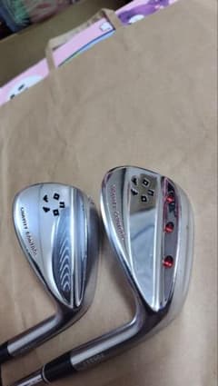 オノフ　ウェッジ　セットのサムネイル