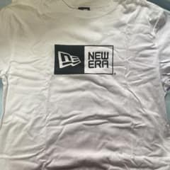 NEW ERA Tシャツのサムネイル