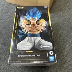 「ドラゴンボール超」 Grandista-GOGETA-Ⅱ
