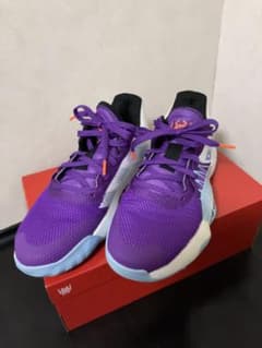 25.5cm adidas D.O.N.#1 メイルマンのサムネイル
