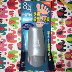 エイト・フォーメンフットジェル  30gのサムネイル