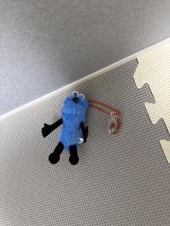 パペットスンスン ぬいぐるみ マスコットのサムネイル