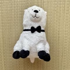 SPYFAMILY 본드 봉제 인형