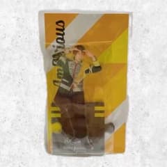 新品未開封】関ジュ AmBitious アクリルスタンド アクスタ 河下楽