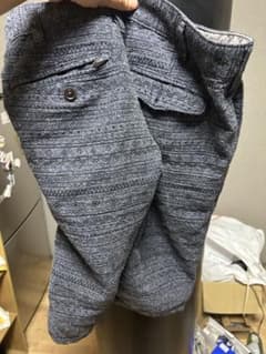 vital monsieur nicole パンツ 46のサムネイル