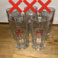 オリオンビール 大ジョッキ 2個セットのサムネイル
