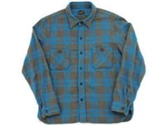テンダーロイン T-HEAVY FLANNEL SHTのサムネイル