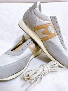 【レディース】KARHU アルバトロス82 スニーカーのサムネイル