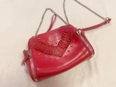 ショルダーバッグ　リリー様購入予定のサムネイル