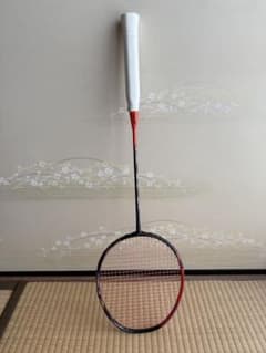 YONEX ASTROX 77 PRO 田口真彩 4U5 ゆるいサークルで使用 YONEX ASTROX 77 PRO 田口真彩 ゆるいサークルで使用 - メルカリ