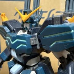 MG ガンプラ　ガンダムヘビーアームズ改 EWのサムネイル
