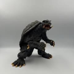 エクスプラス ゴジラ 大怪獣シリーズ フィギュア ガメラ 大映30