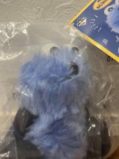 파펫 승승 삐코삐코 봉제 인형