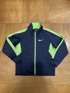 Nike ジャージ　XXSのサムネイル