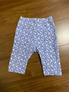 ユニクロ レギンス パンツのサムネイル