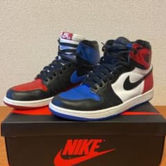 NIKE AIR JORDAN1 RETRO HIGH OG TOP3 29cmのサムネイル