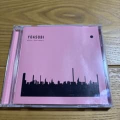 YOASOBI  THE BOOKのサムネイル