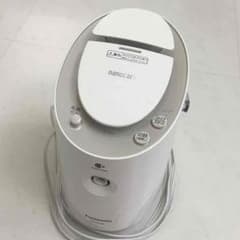 nano care 美顔器 スチーマーのサムネイル