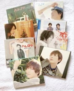 神谷浩史 まとめ売り 豪華版 CD DVD メッセージカード付 KAmiYU - メルカリ