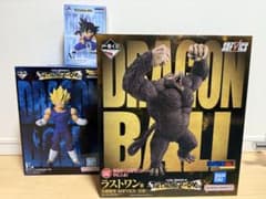 一番くじ ドラゴンボールセット おまけ付き - メルカリ