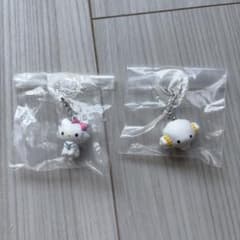 サンリオキャラクターズ めじるしアクセサリーこぎみゅん　チャーミーキティのサムネイル