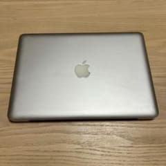 MacBook Pro 13inch 2012 8GB 500GB - メルカリ