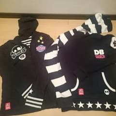 子供服 babydollのサムネイル