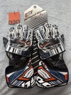 未使用品❗️ HYOD DYNAMIC D3O® RACING GLOVES - メルカリ