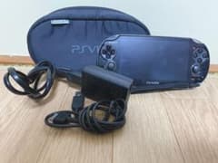 PlayStation Vita PCH-1000のサムネイル
