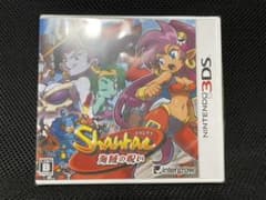 【未開封品】シャンティ -海賊の呪い-のサムネイル