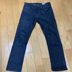 G-Star RAW 3301 デニム ジーンズ パンツのサムネイル