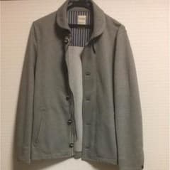 BACK NUMBER ジャケット Mサイズのサムネイル