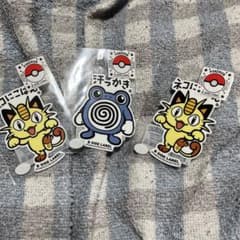 Pokémon × B-SIDE LABE 포켓몬