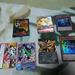 カードのサムネイル