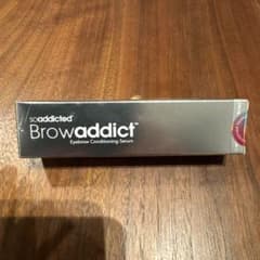 Browaddict アイブロウコンディショニングセラム アドバンスのサムネイル