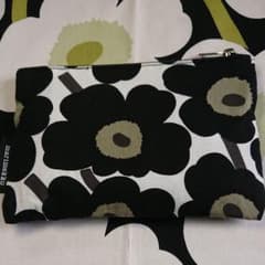 marimekko  ポーチのサムネイル