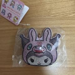 Rody x Sanrio Characters ジュエリーマスコット クロミのサムネイル