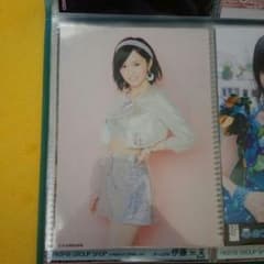 ◆希少◆山本彩生写真のサムネイル