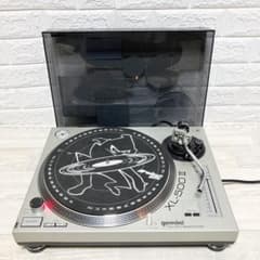 gemini XL-500 II ターンテーブル　レコードプレーヤー m50818963857_1.jpg?1748330922