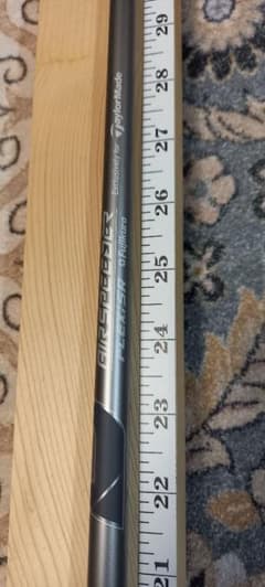 テーラーメイド 2025 Air Speeder TM フレックスSR 1W - メルカリ