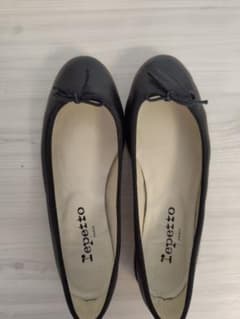 repetto バレエシューズ　フラットシューズ　36サイズのサムネイル