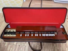(株)鈴木楽器製作所 大正琴 砂丘 ソプラノのサムネイル