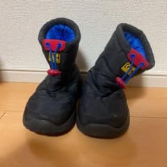 ホーキンス スノーブーツ　18cm いちか様専用のサムネイル