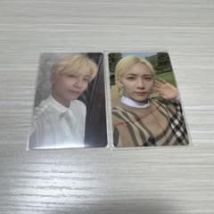 SEVENTEEN 2021フォトブックSocial Clubトレカ ジョンハン - メルカリ