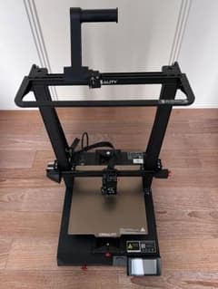 3Dプリンター「Creality CR-10 Smart Pro」 中古品 - メルカリ