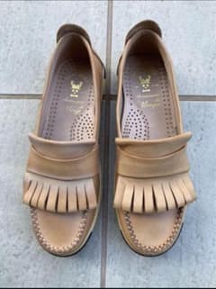 MARQUI NATAL DESIGN マルキ ネイタルデザイン ローファーのサムネイル