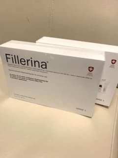 新品未使用 Fillerina フィレリーナのサムネイル