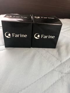 ファリネ 2個セットのサムネイル